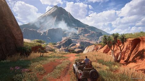 uncharted repack|UNCHARTED Legacy of Thieves Collection Free PC Game Download Full.